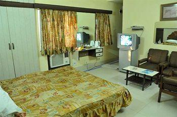 Hotel Heera International Calcutta Exteriör bild