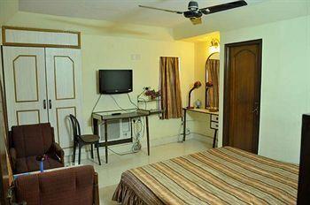 Hotel Heera International Calcutta Exteriör bild